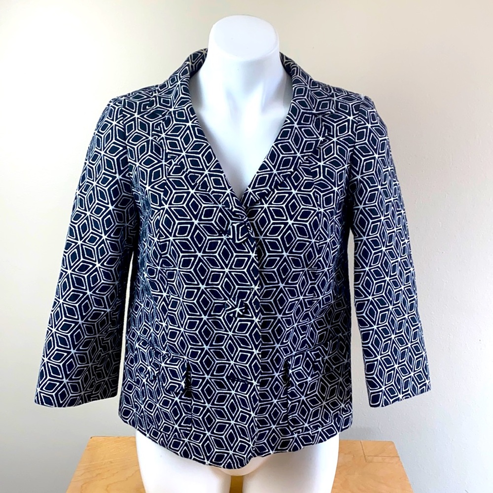 Talbots Jacket
